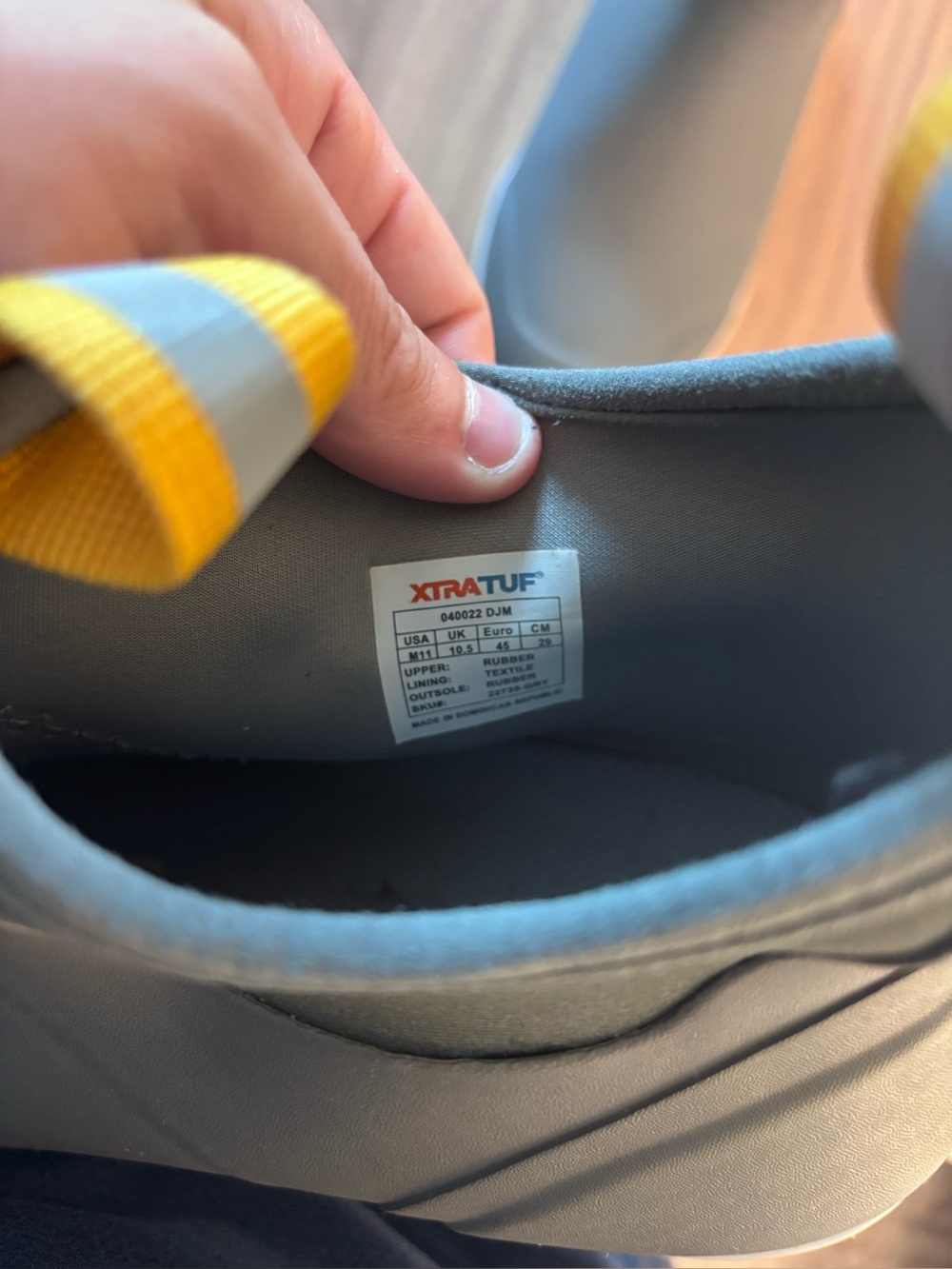 Xtratuf Boots - Picture 5 of 5